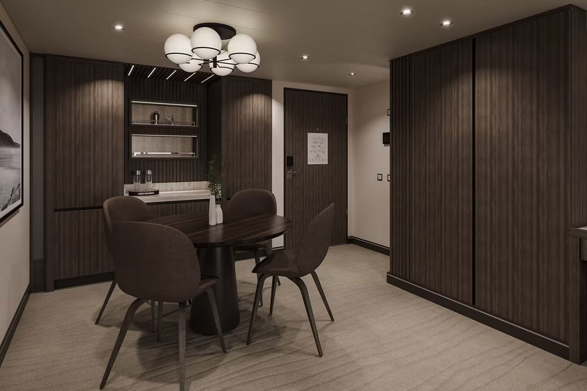 Afbeelding Cove Residence Suite