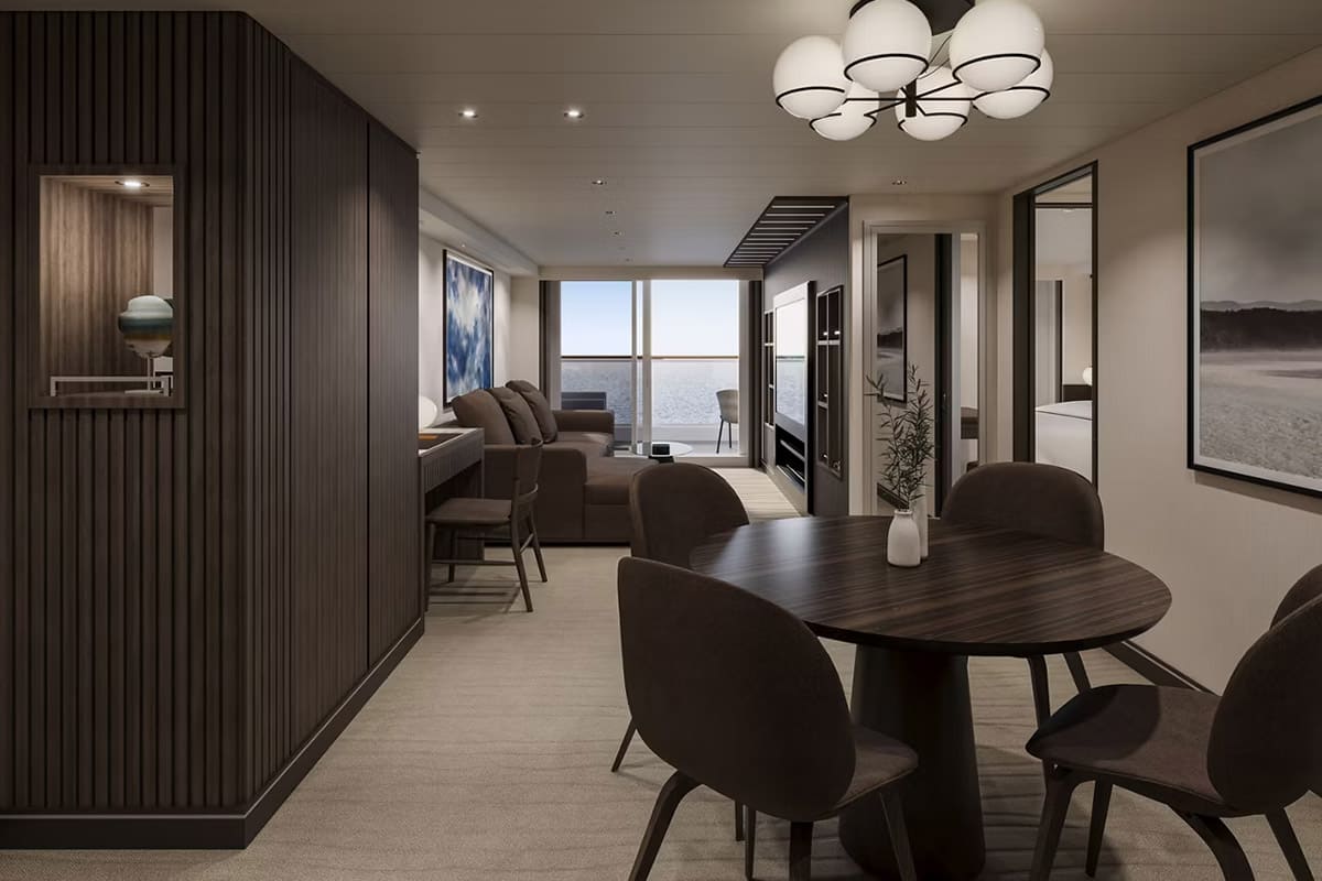 Afbeelding Cove Residence Suite