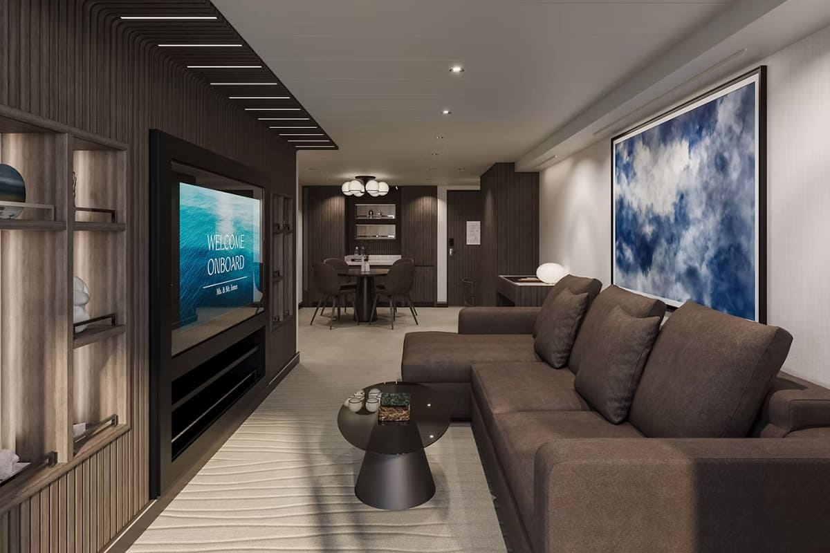 Afbeelding Cove Residence Suite