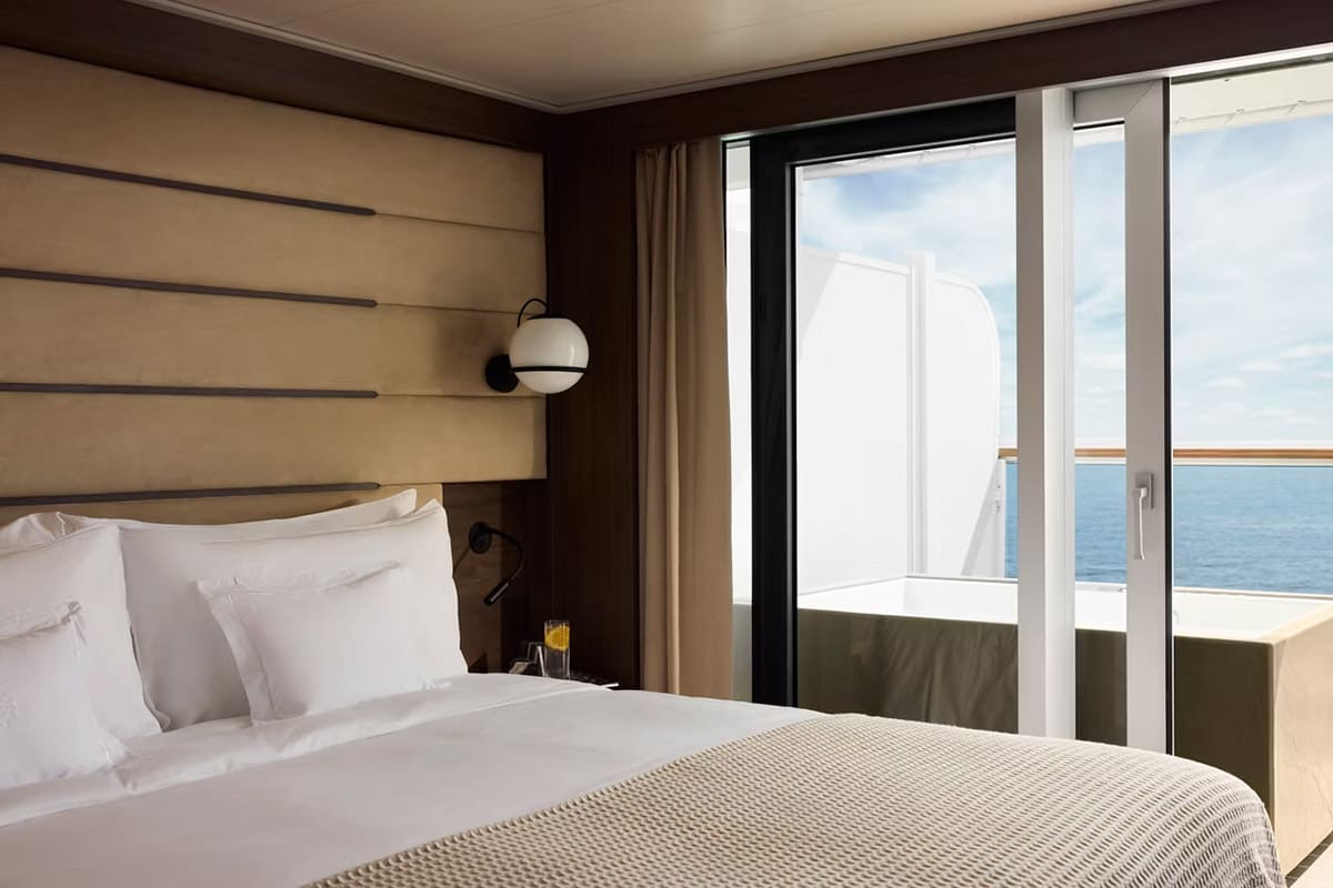 Afbeelding Cove Residence Suite