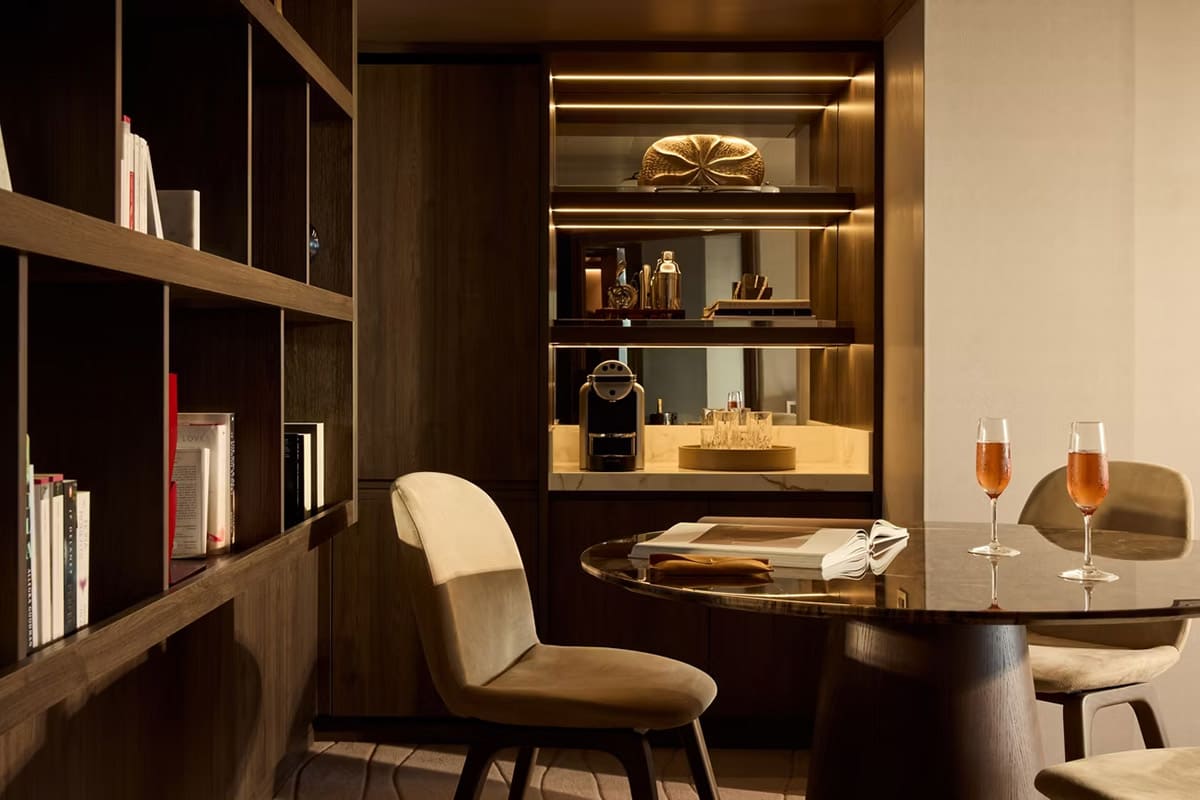 Afbeelding Cove Residence Suite