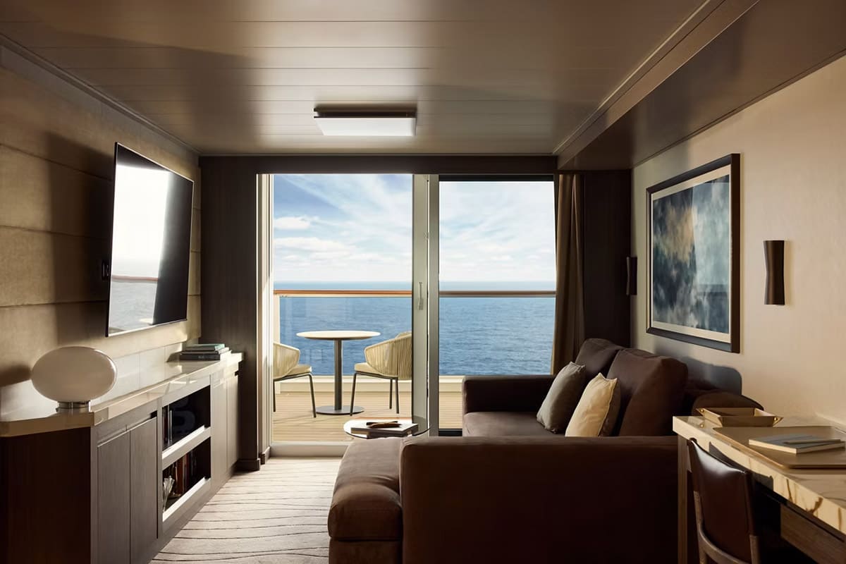 Afbeelding Cove Residence Suite