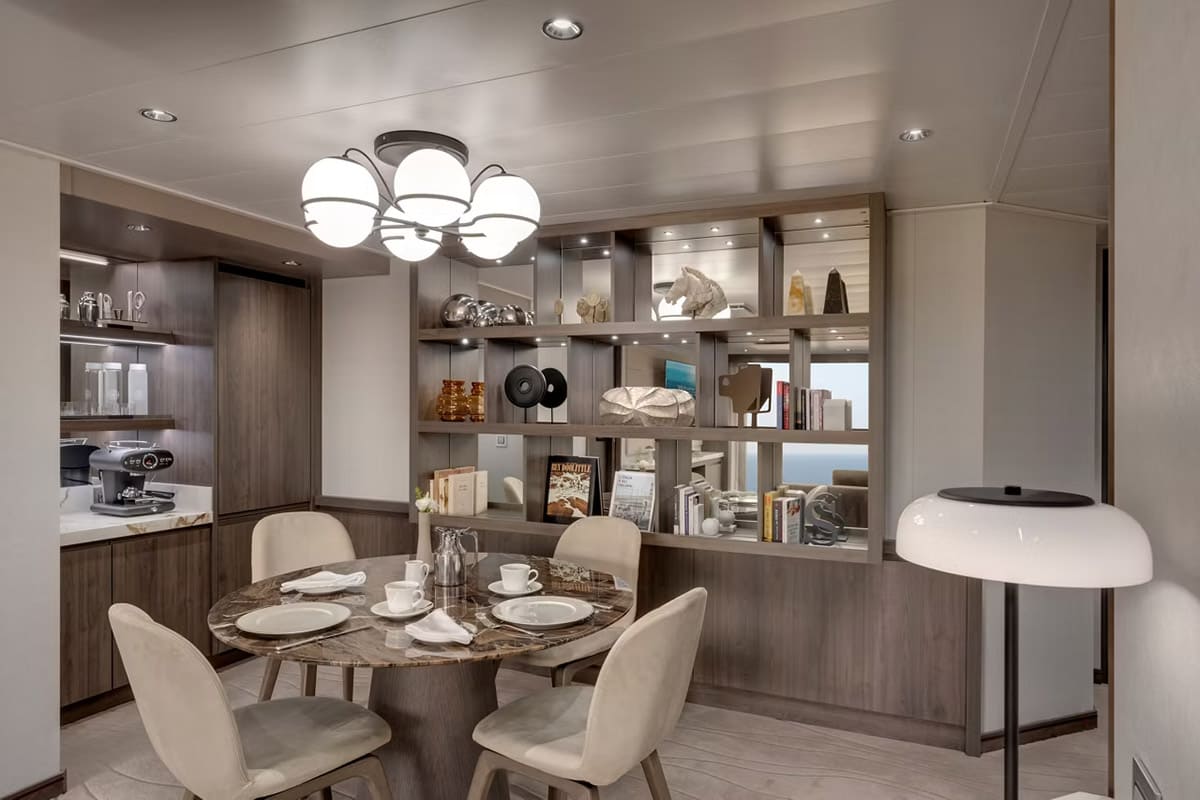 Afbeelding Cove Residence Suite