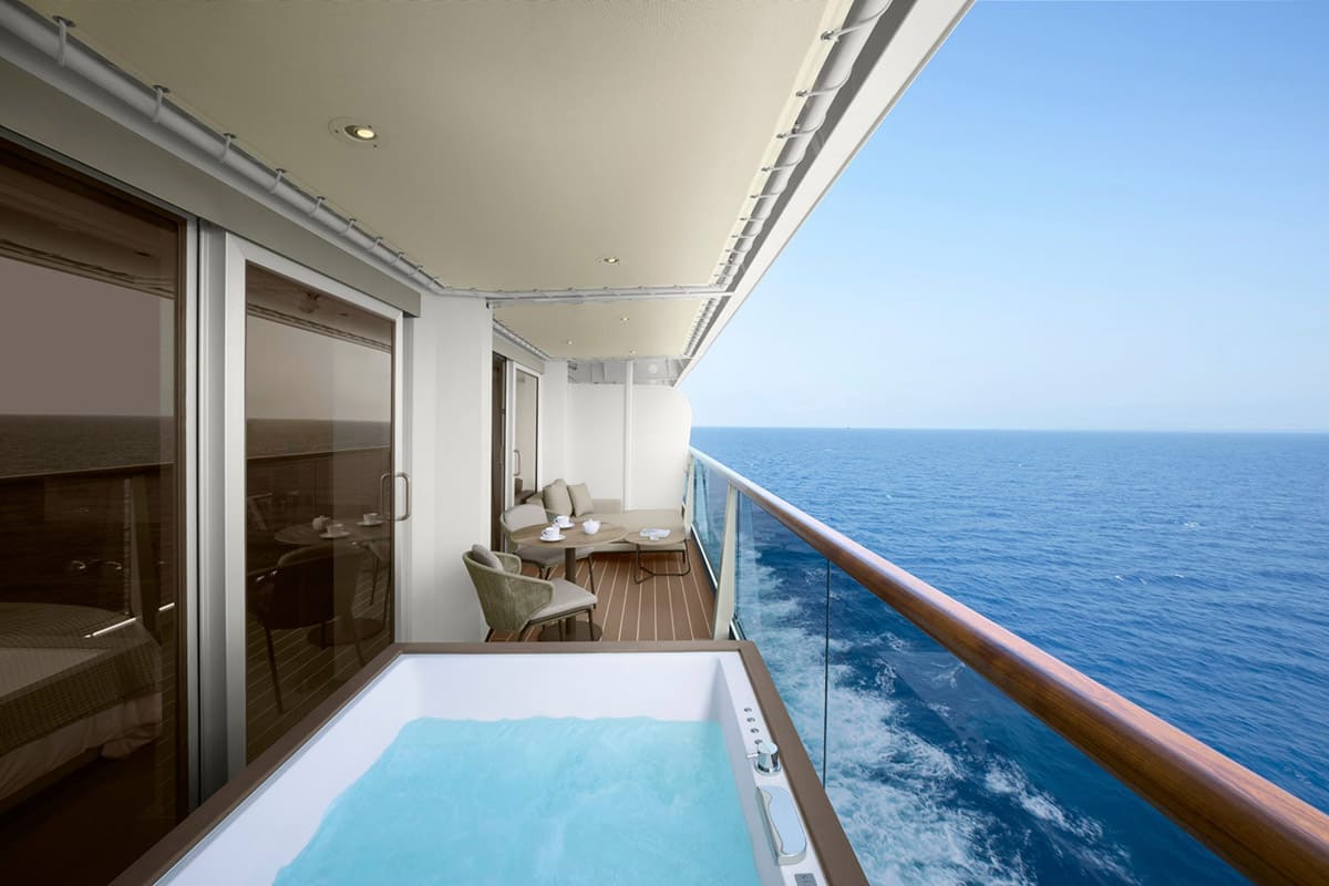 Afbeelding Cove Residence Suite