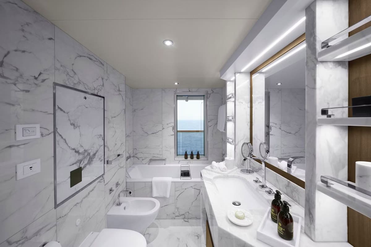 Afbeelding Cocoon Residence Suite