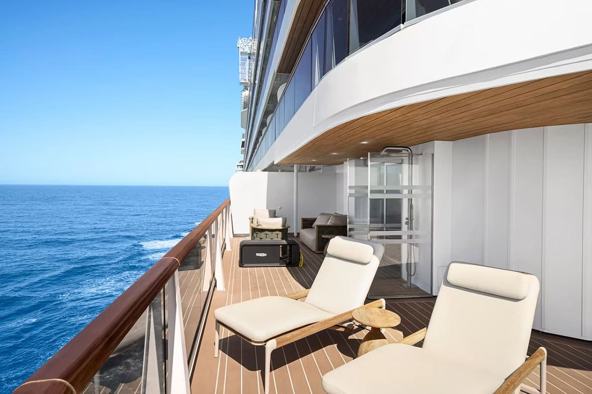 Afbeelding Cocoon Residence Suite