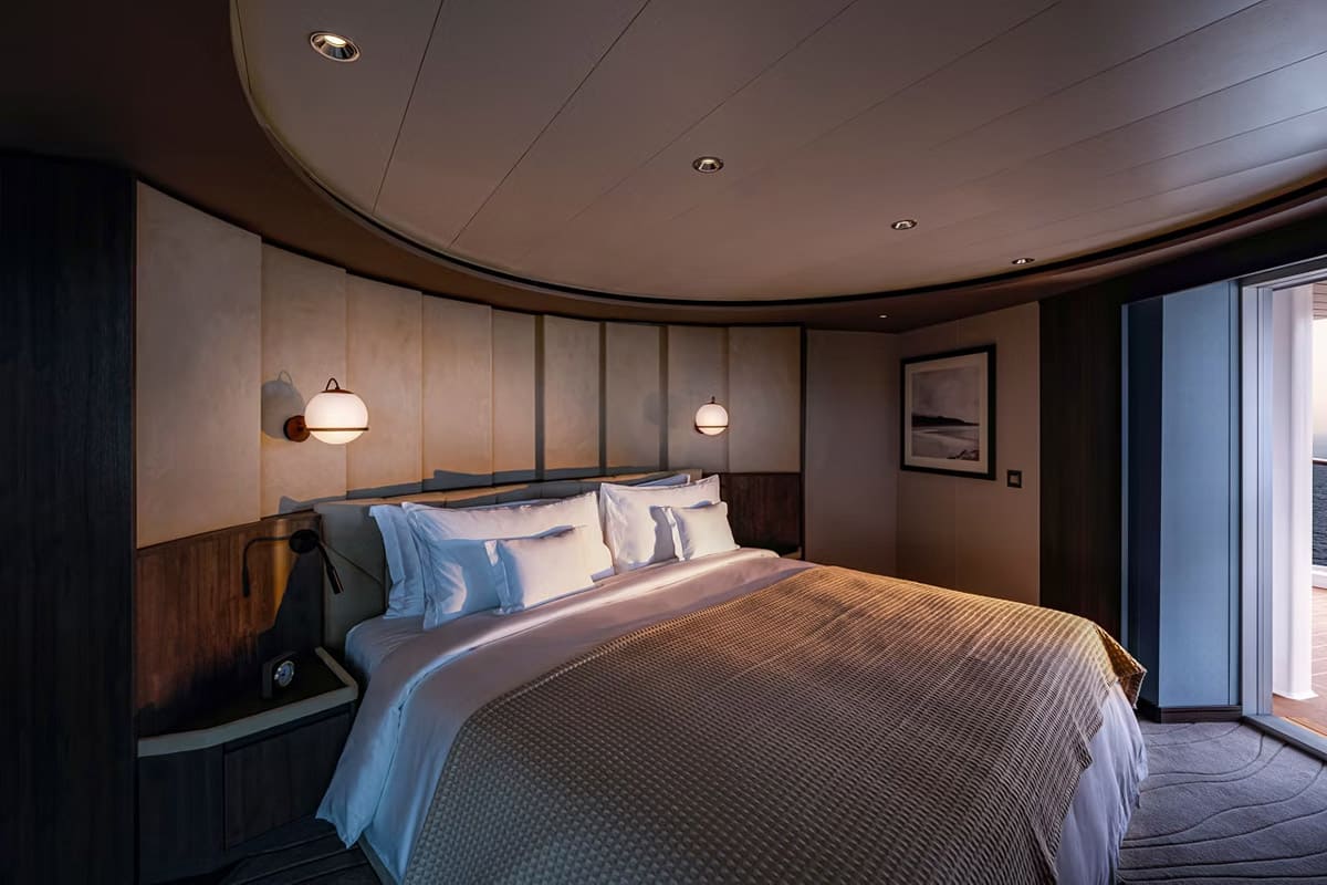 Afbeelding Cocoon Residence Suite