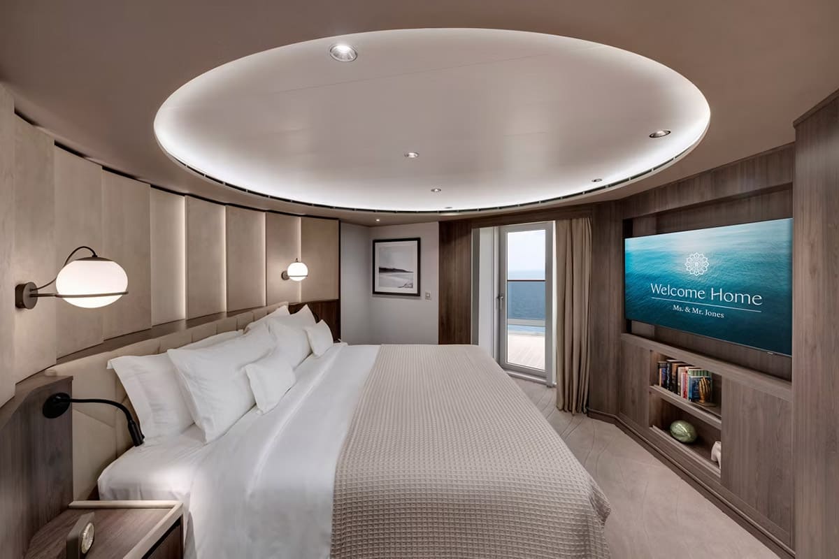 Afbeelding Cocoon Residence Suite