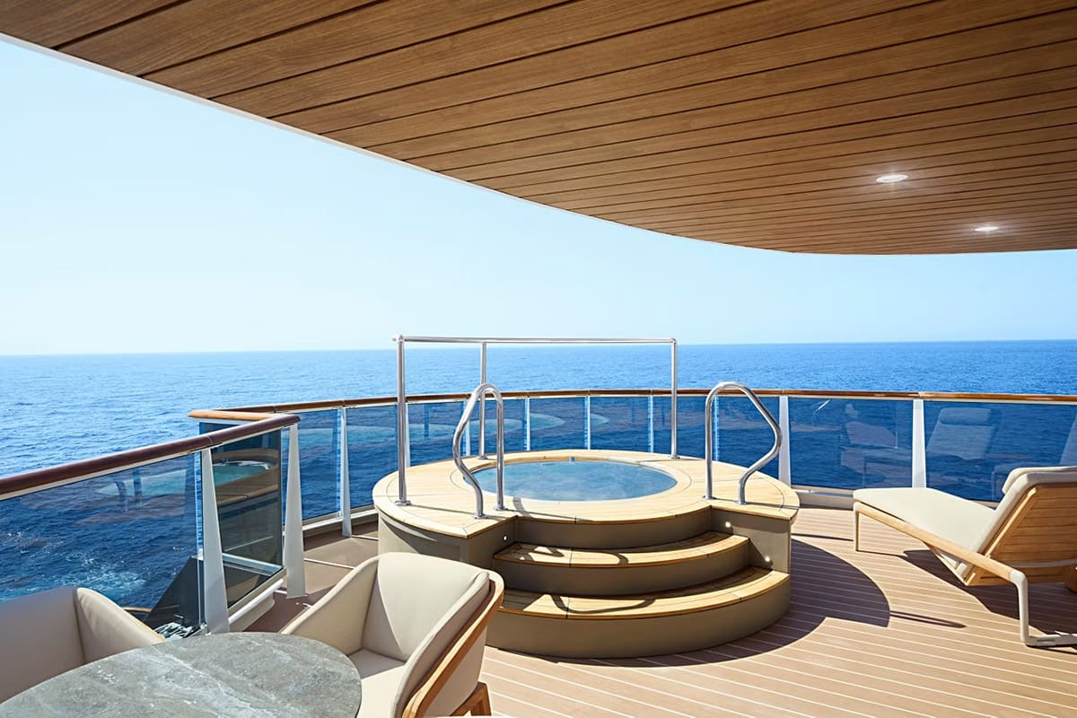 Afbeelding Cocoon Residence Suite