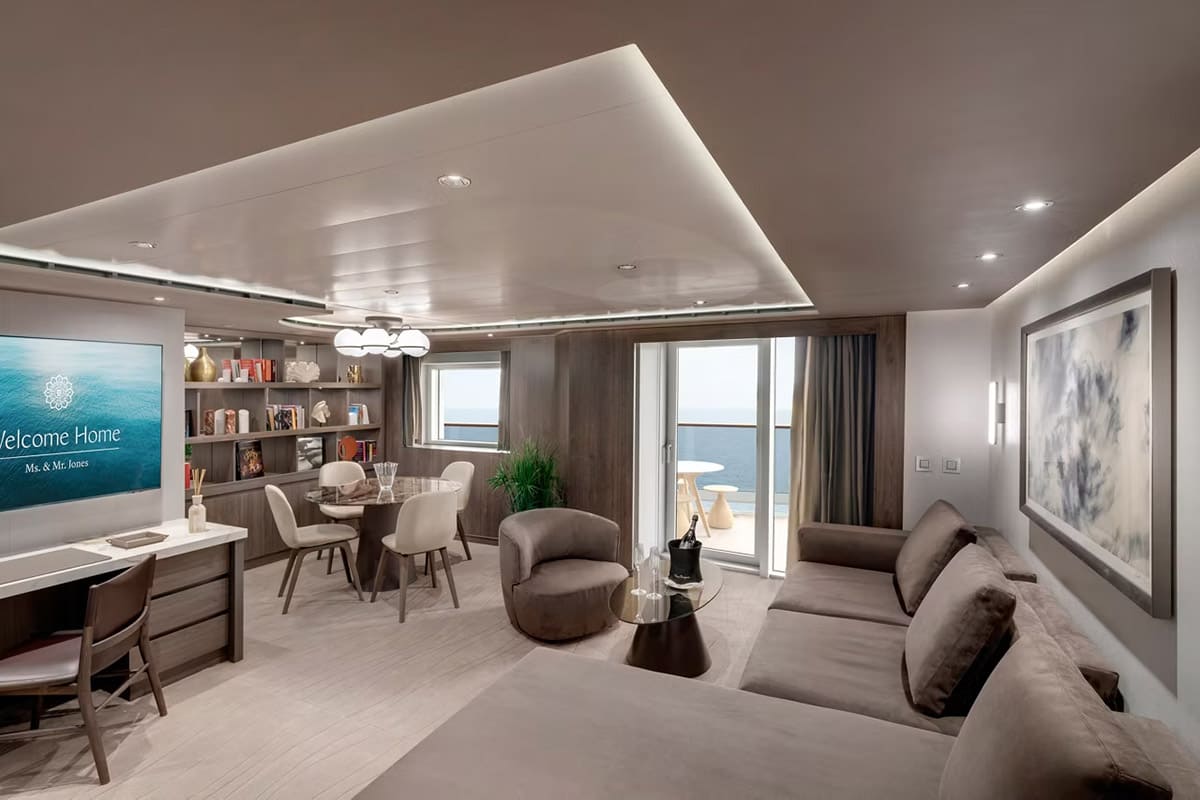 Afbeelding Cocoon Residence Suite