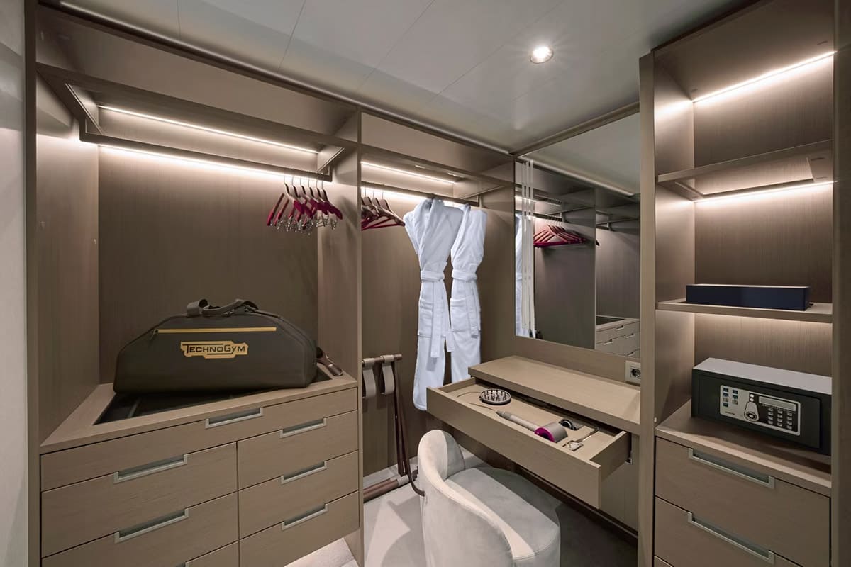 Afbeelding Deluxe Penthouse Suite