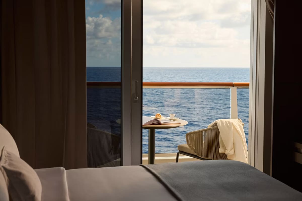 Afbeelding Grand Penthouse Suite