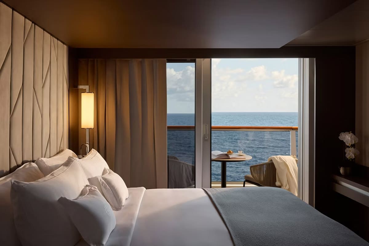 Afbeelding Grand Penthouse Suite