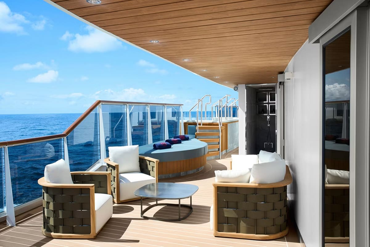 Afbeelding Owner's Residence Suite