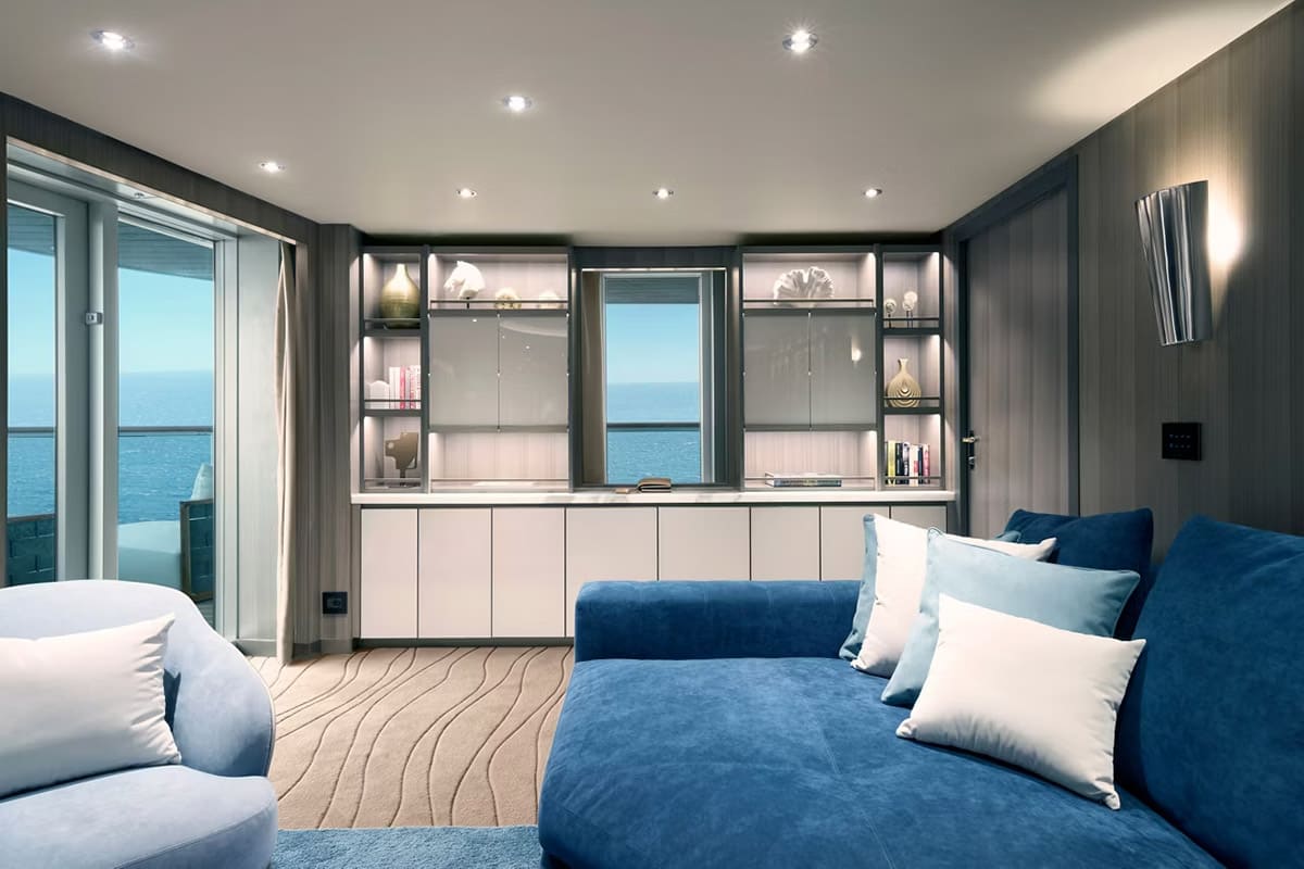 Afbeelding Owner's Residence Suite