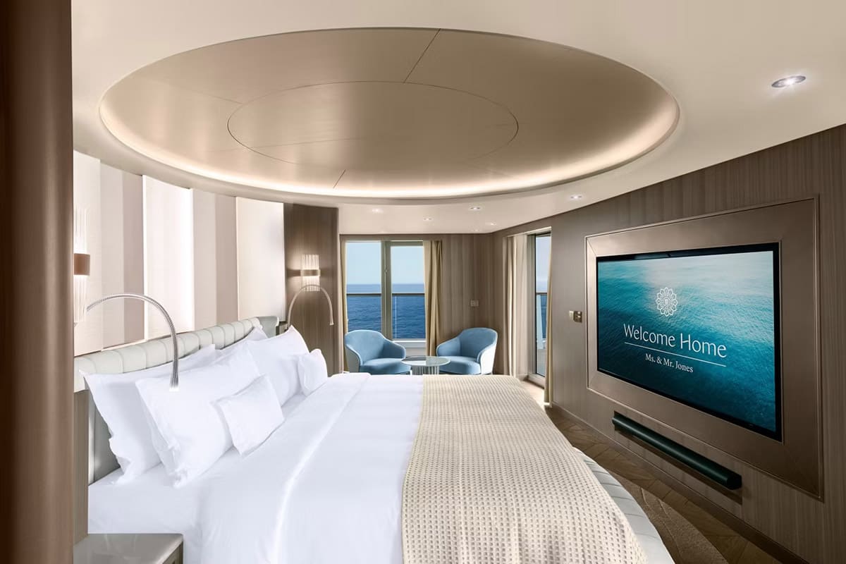 Afbeelding Owner's Residence Suite