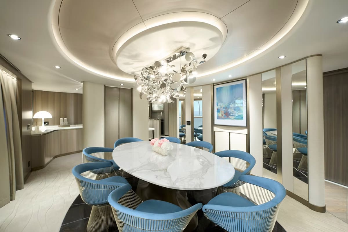 Afbeelding Owner's Residence Suite