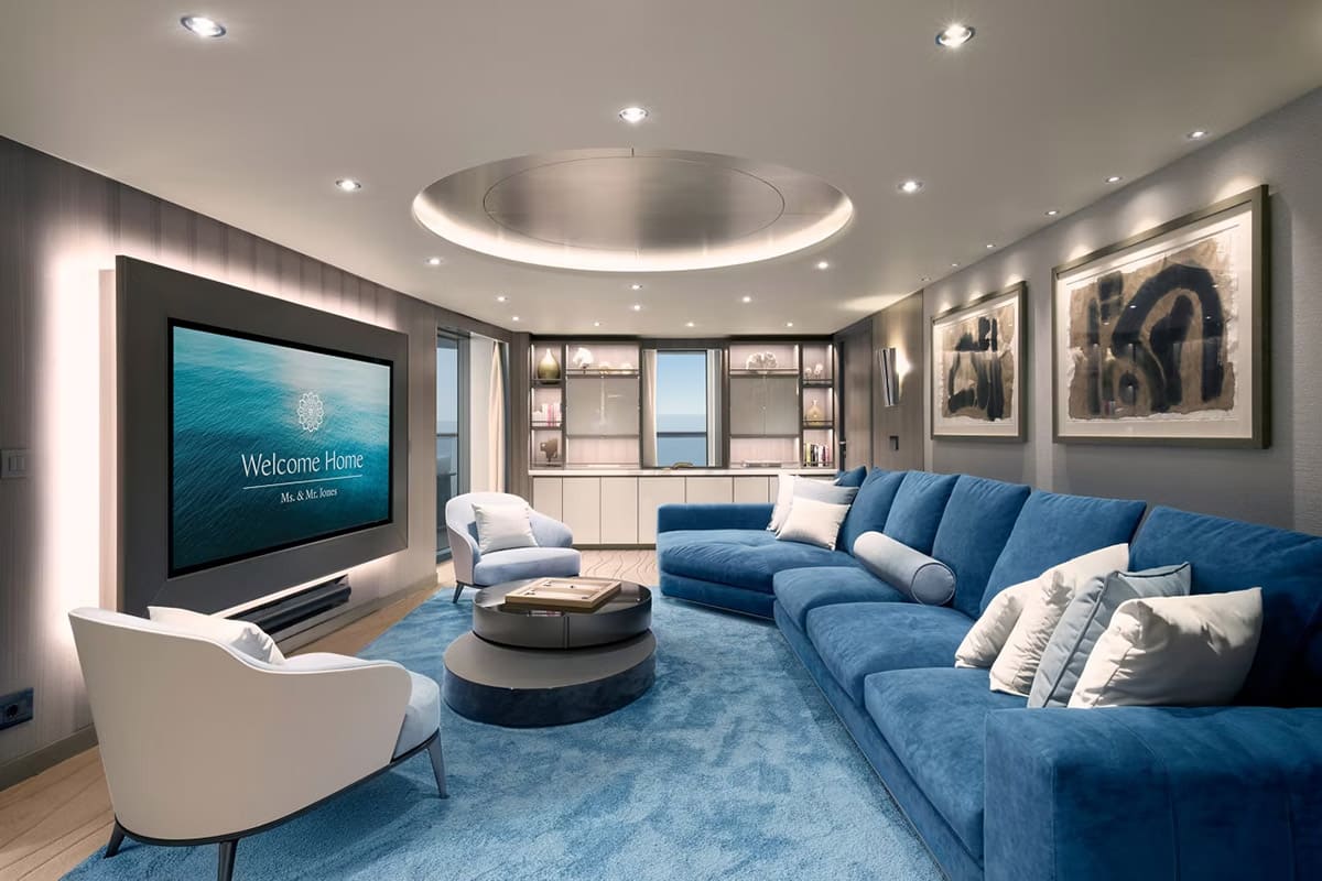 Afbeelding Owner's Residence Suite