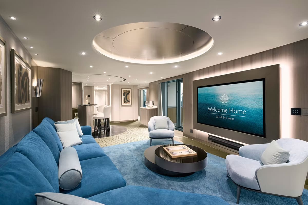 Afbeelding Owner's Residence Suite