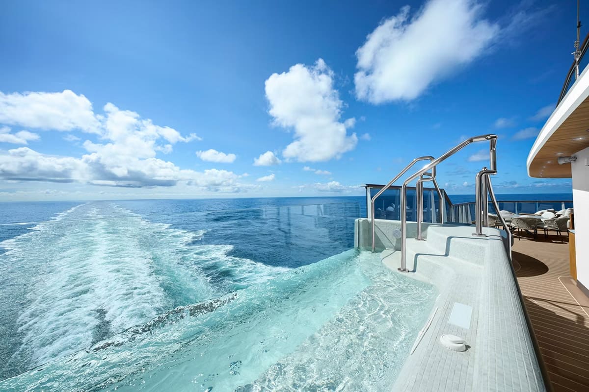 Afbeelding Owner's Residence Suite