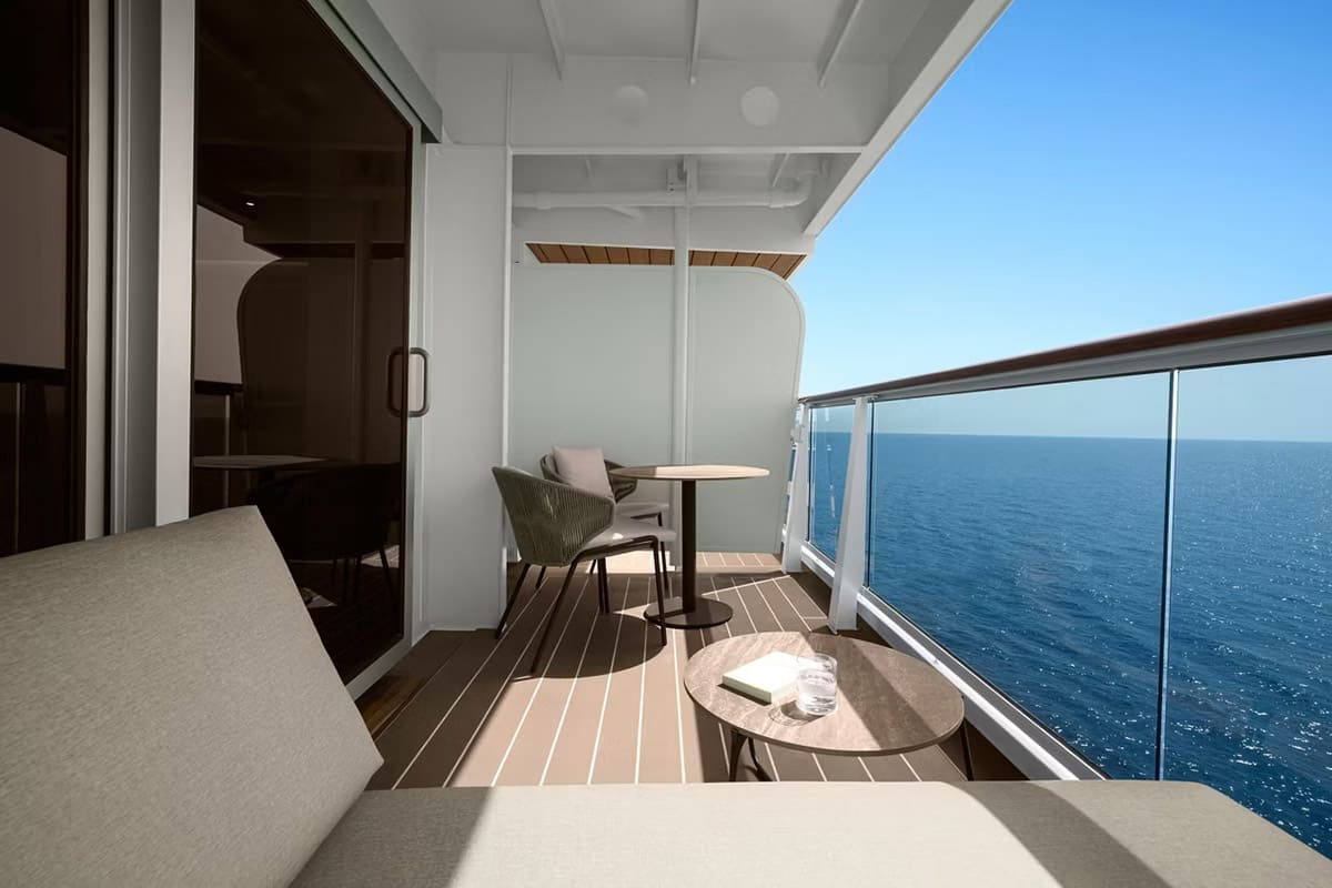 Afbeelding Penthouse Suite