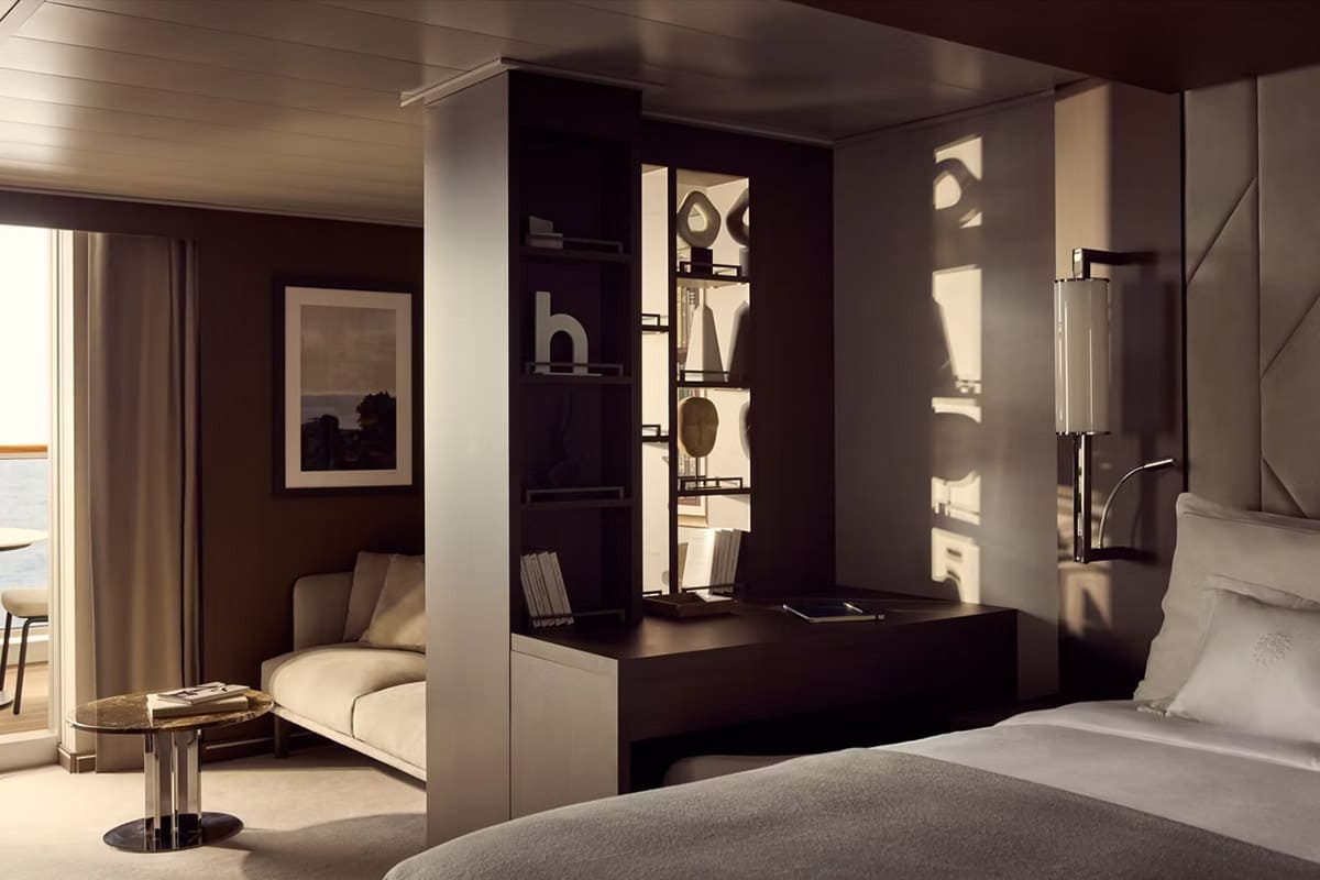 Afbeelding Penthouse Suite