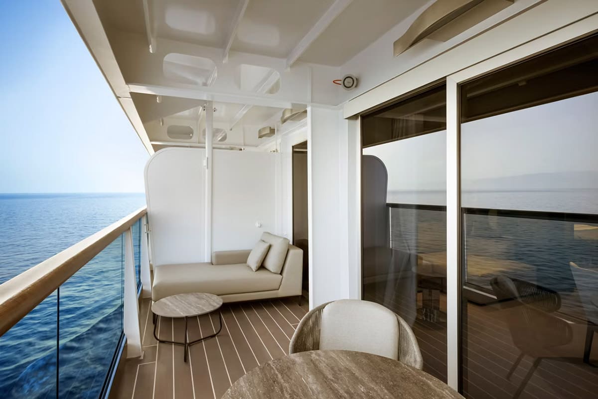 Afbeelding Premier Penthouse Suite