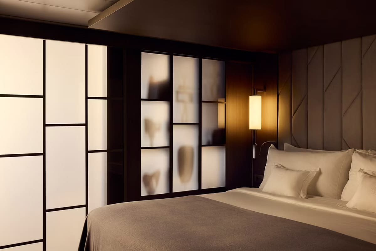 Afbeelding Premier Penthouse Suite