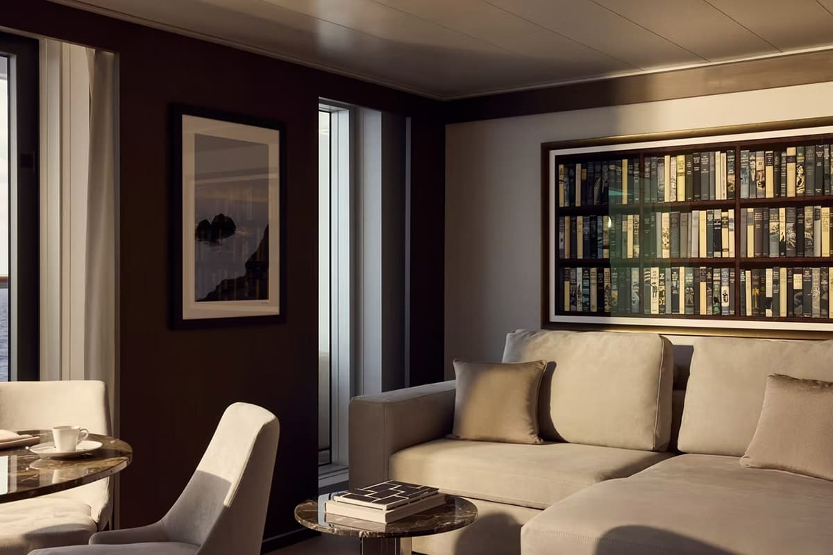 Afbeelding Premier Penthouse Suite