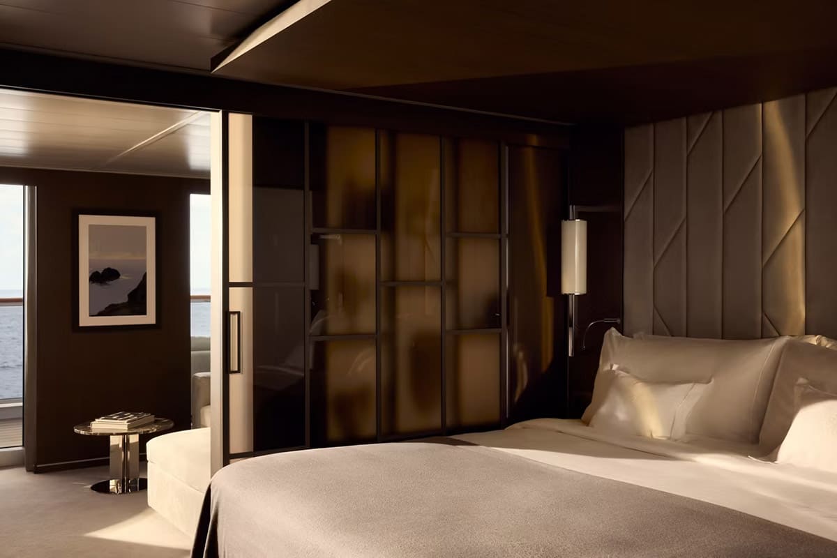 Afbeelding Premier Penthouse Suite