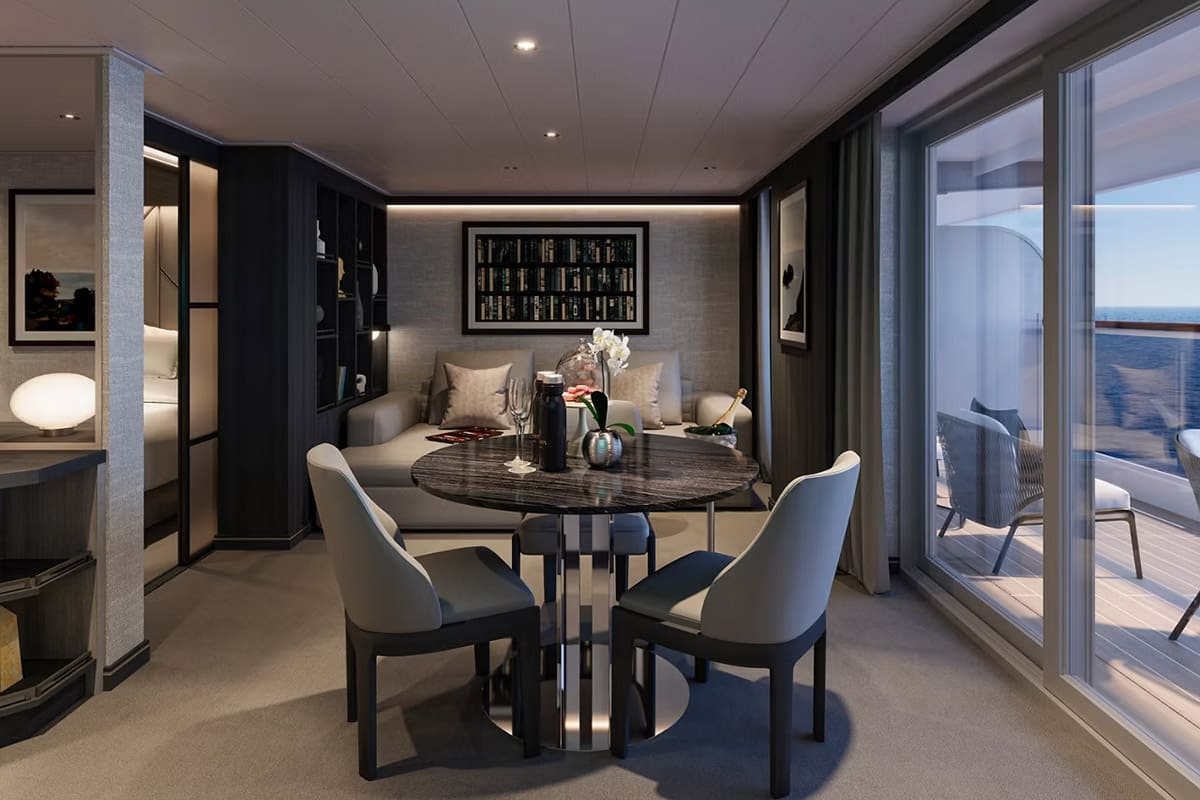 Afbeelding Premier Penthouse Suite