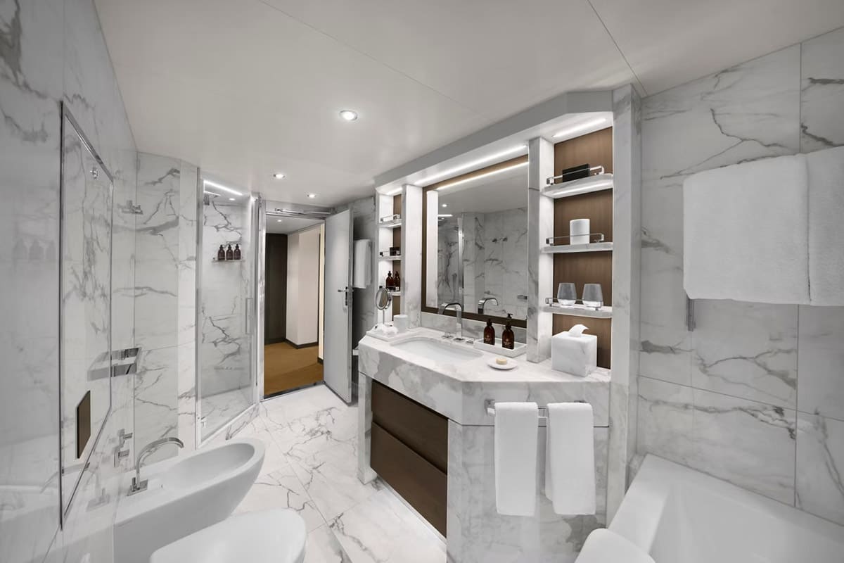 Afbeelding Retreat Residence Suite