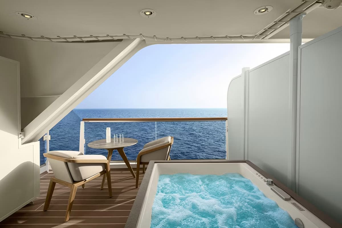 Afbeelding Retreat Residence Suite