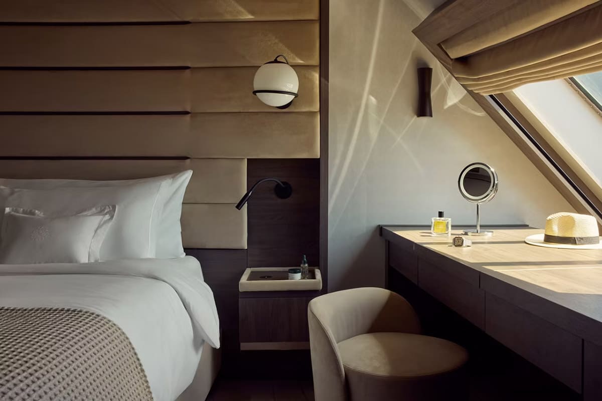 Afbeelding Retreat Residence Suite