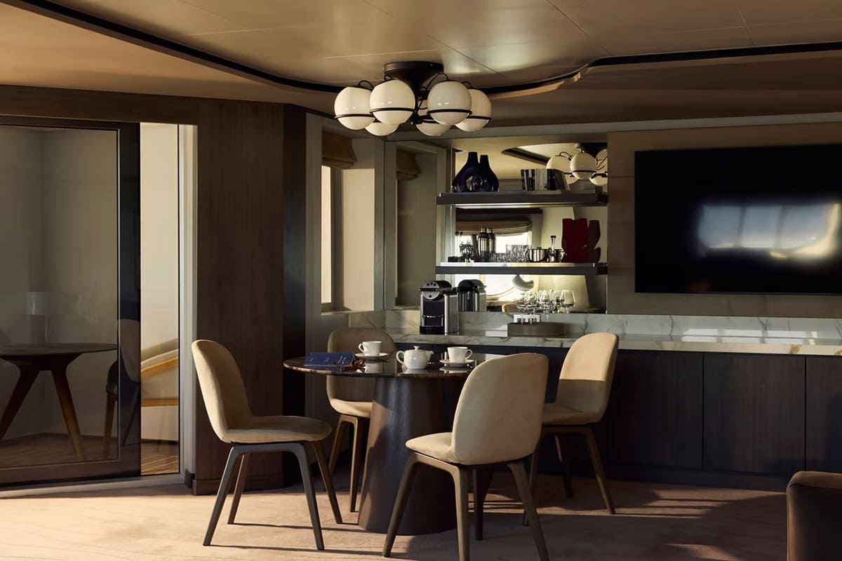 Afbeelding Retreat Residence Suite