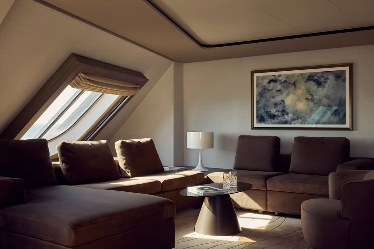 Afbeelding Retreat Residence Suite