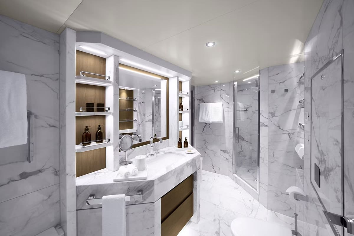 Afbeelding Serenity Residence Suite