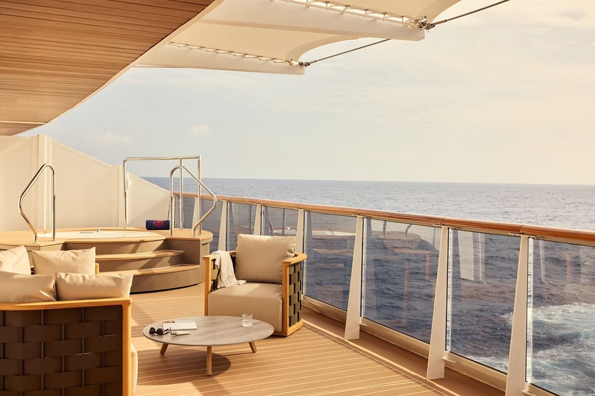 Afbeelding Serenity Residence Suite