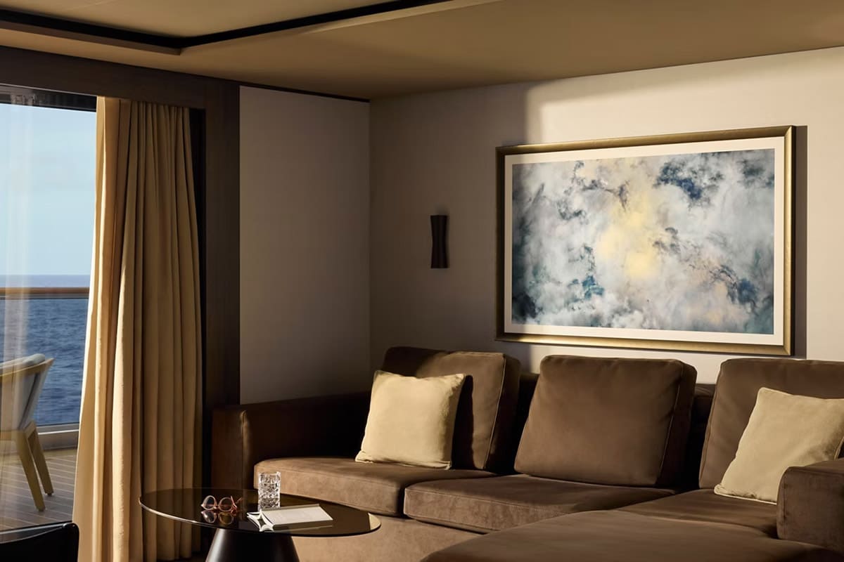 Afbeelding Serenity Residence Suite