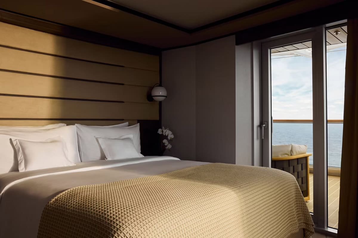 Afbeelding Serenity Residence Suite