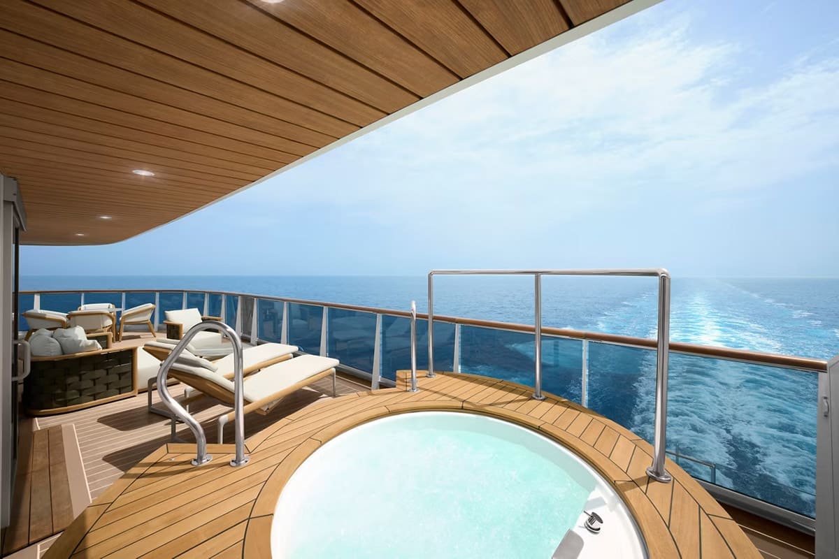 Afbeelding Serenity Residence Suite