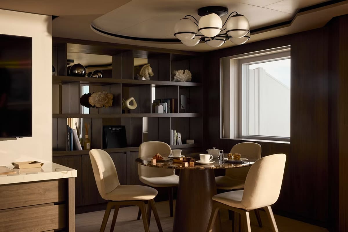 Afbeelding Serenity Residence Suite