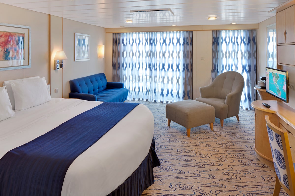 Afbeelding Junior Suite