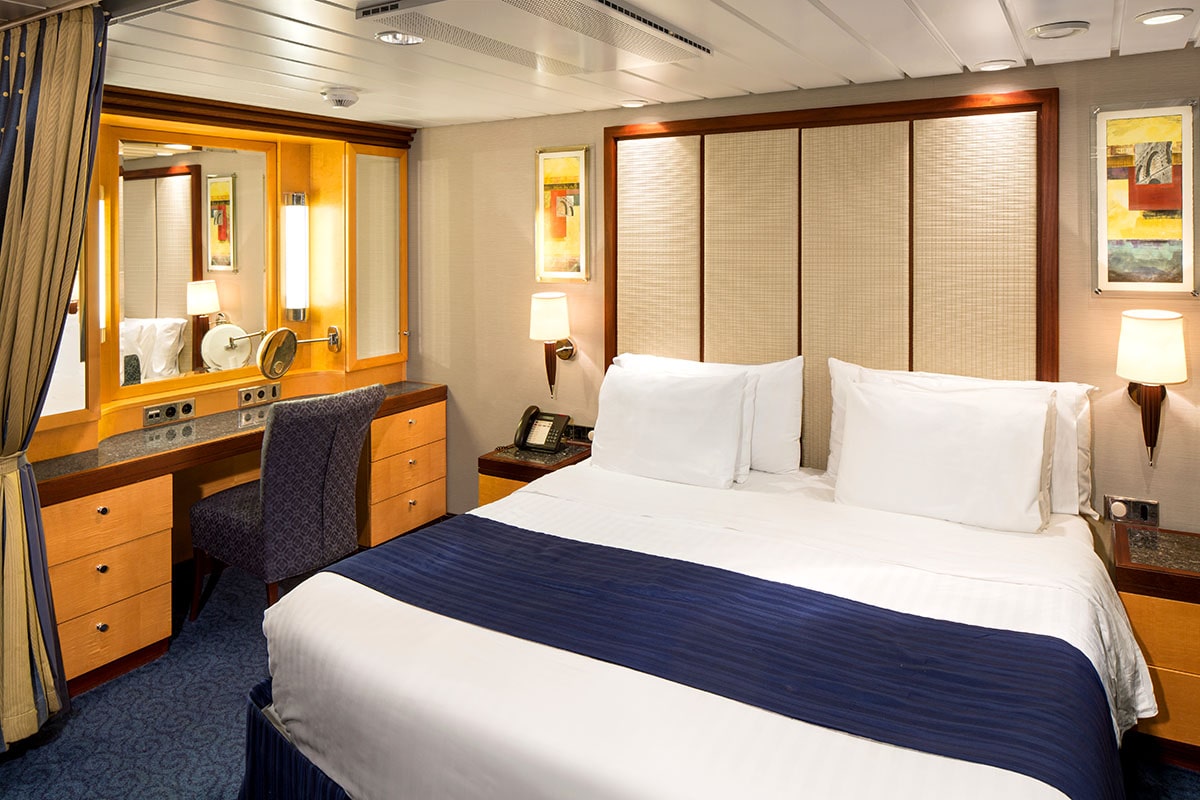 Afbeelding Grand Suite met 1 slaapkamer