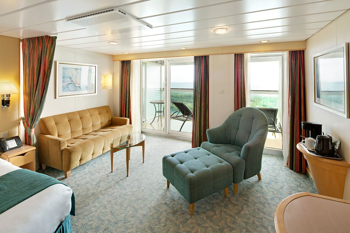 Afbeelding Suite - garantie