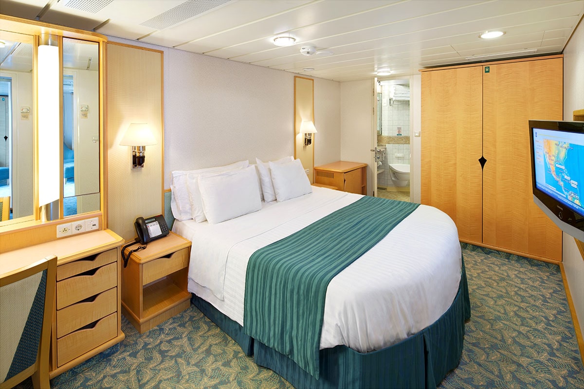 Afbeelding Grand Suite met 2 slaapkamers