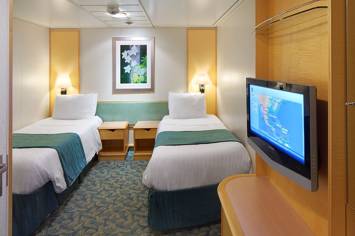 Afbeelding Grand Suite met 2 slaapkamers