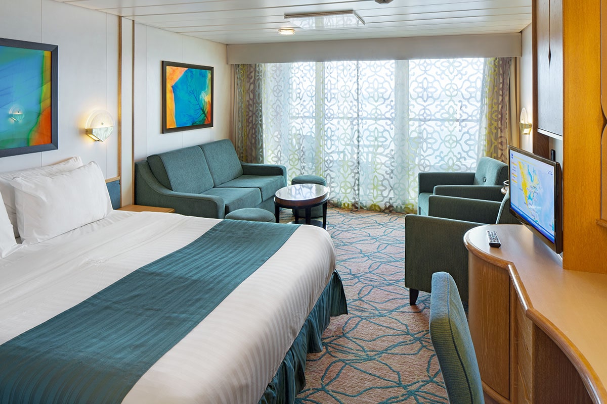 Afbeelding Junior Suite