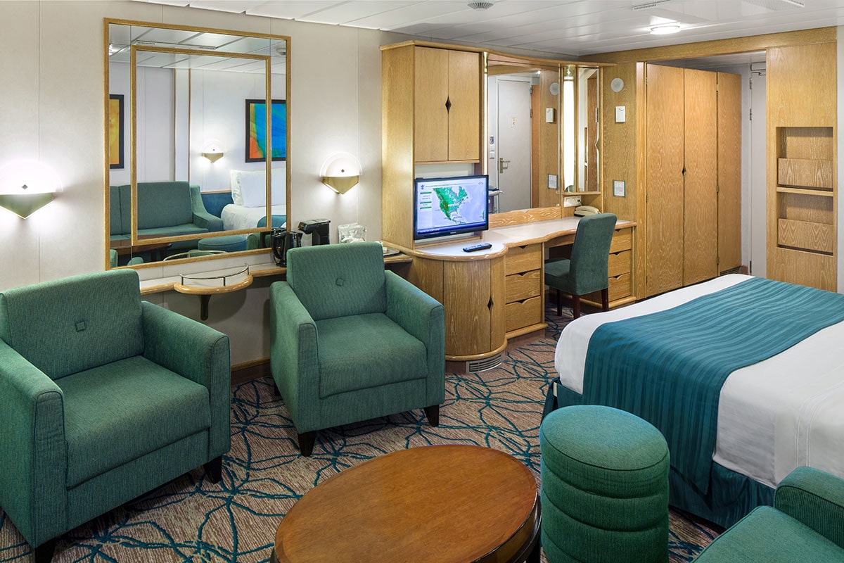 Afbeelding Junior Suite