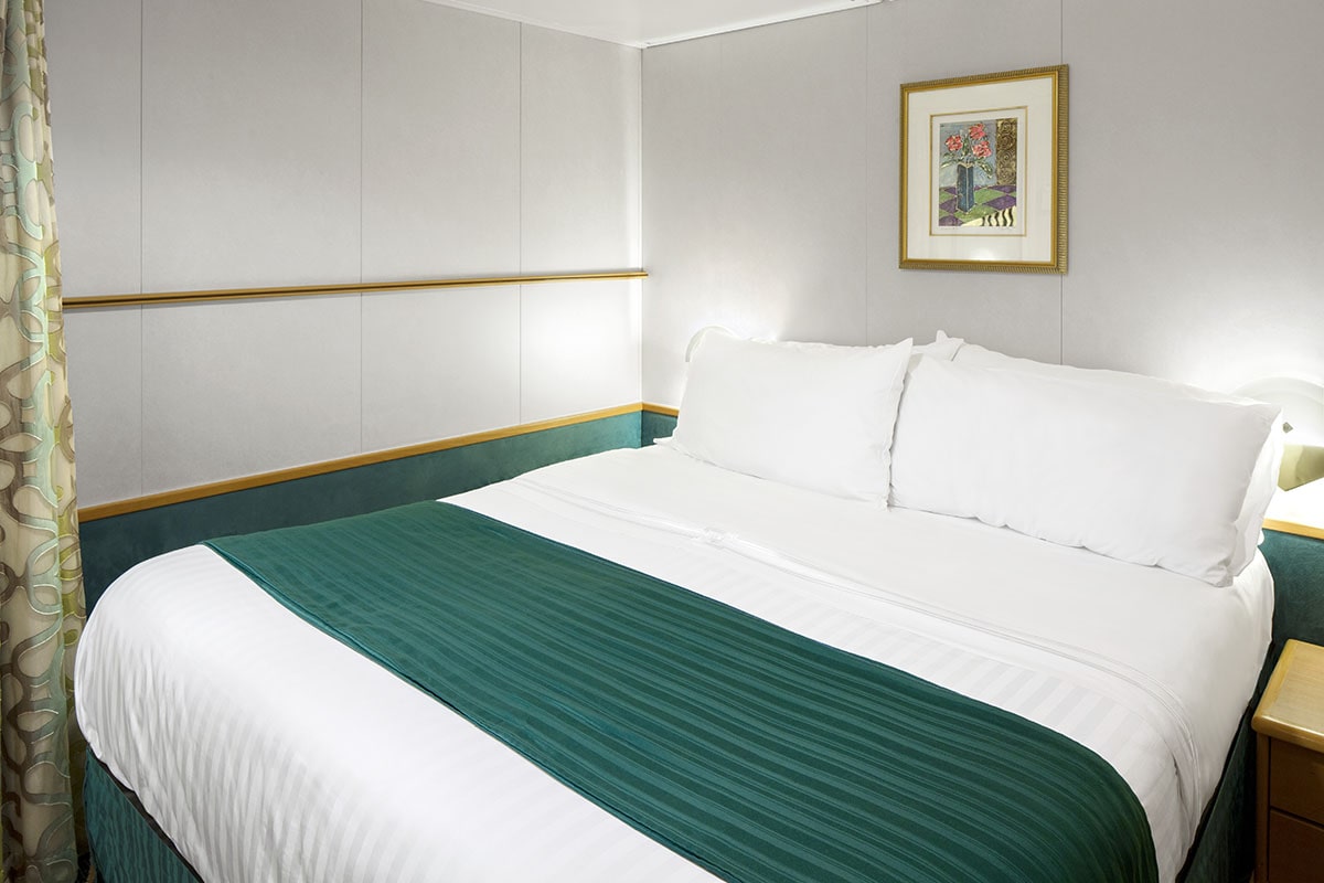 Afbeelding Grand Suite met 2 slaapkamers